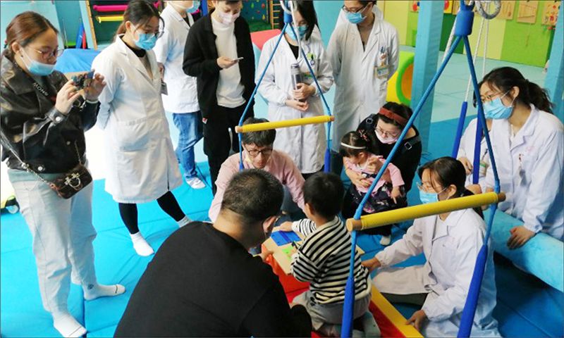 機構培訓-