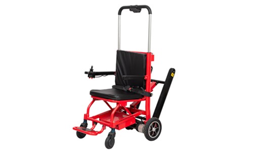 電動行走爬樓椅