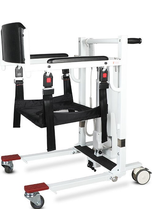 半癱式載人升降移位機HY601