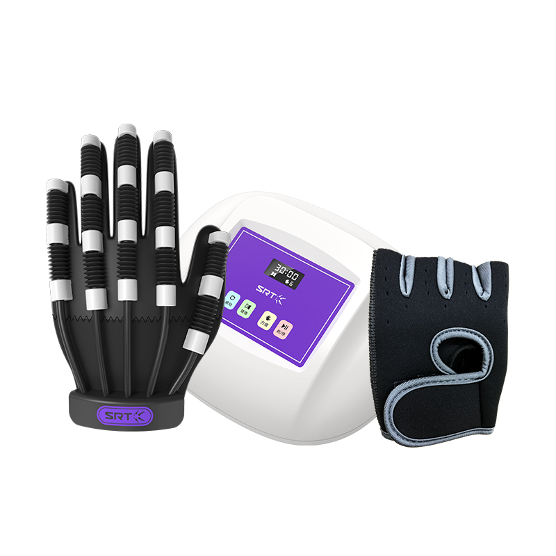 手部鏡像康復訓練器