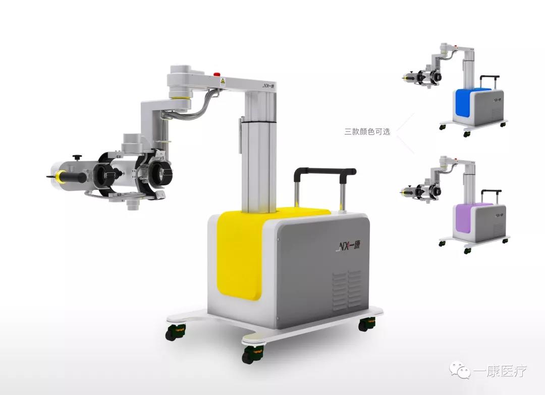 上肢訓練與評估系統 A6