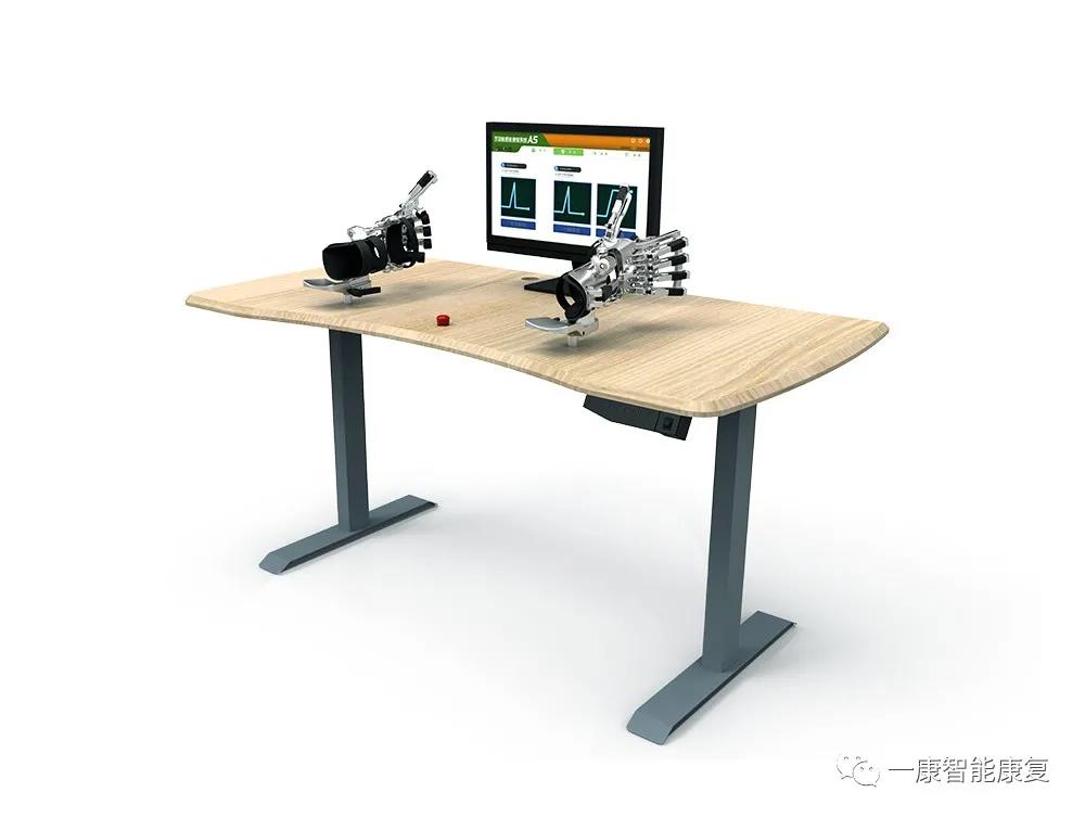 手功能被動訓練系統A5