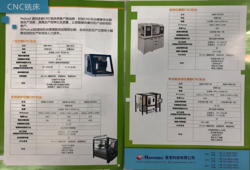 CNC銑床-