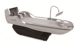 脊柱平衡放松系統