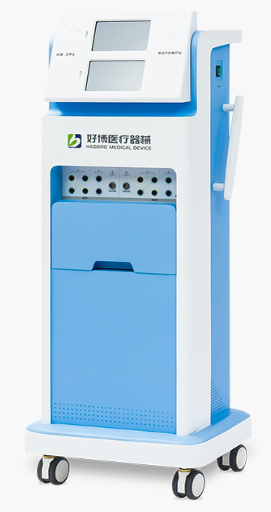 中頻干擾電治療儀