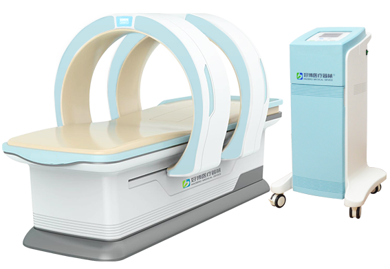 骨質疏松治療儀