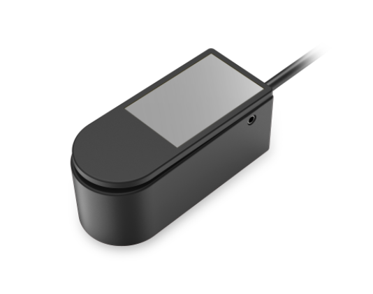 麥克爾-輕觸式開關