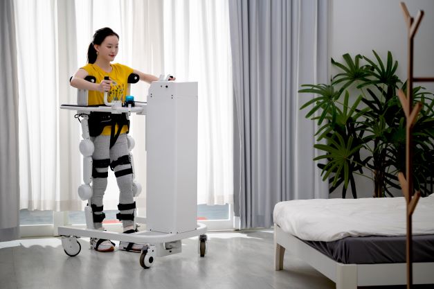 生活自理幫手（悅步）