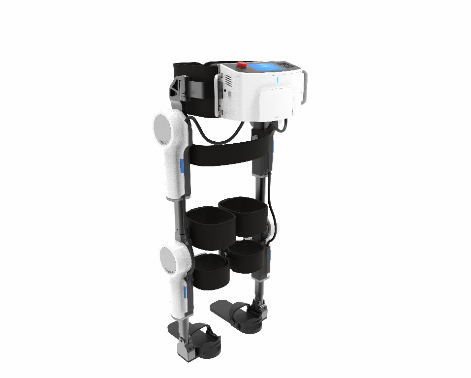 悠行外骨骼機器人