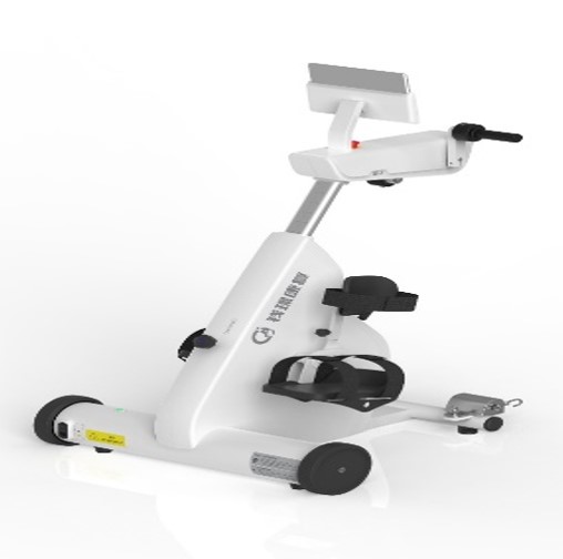 上下肢運動康復訓練系統