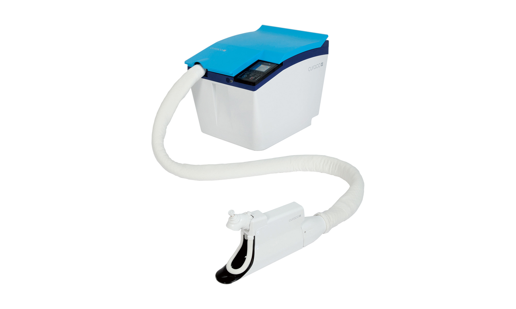 二便排泄自動護理系統CURA1020