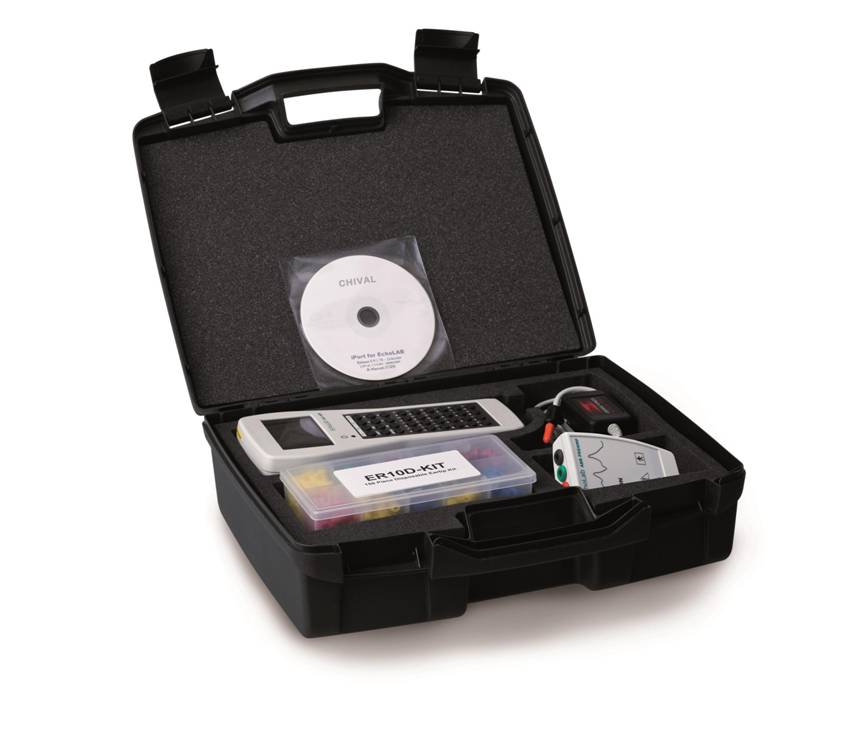 新生兒聽力篩查系統