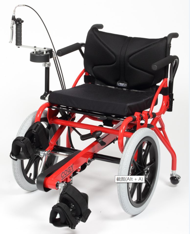 可騎運動三輪車