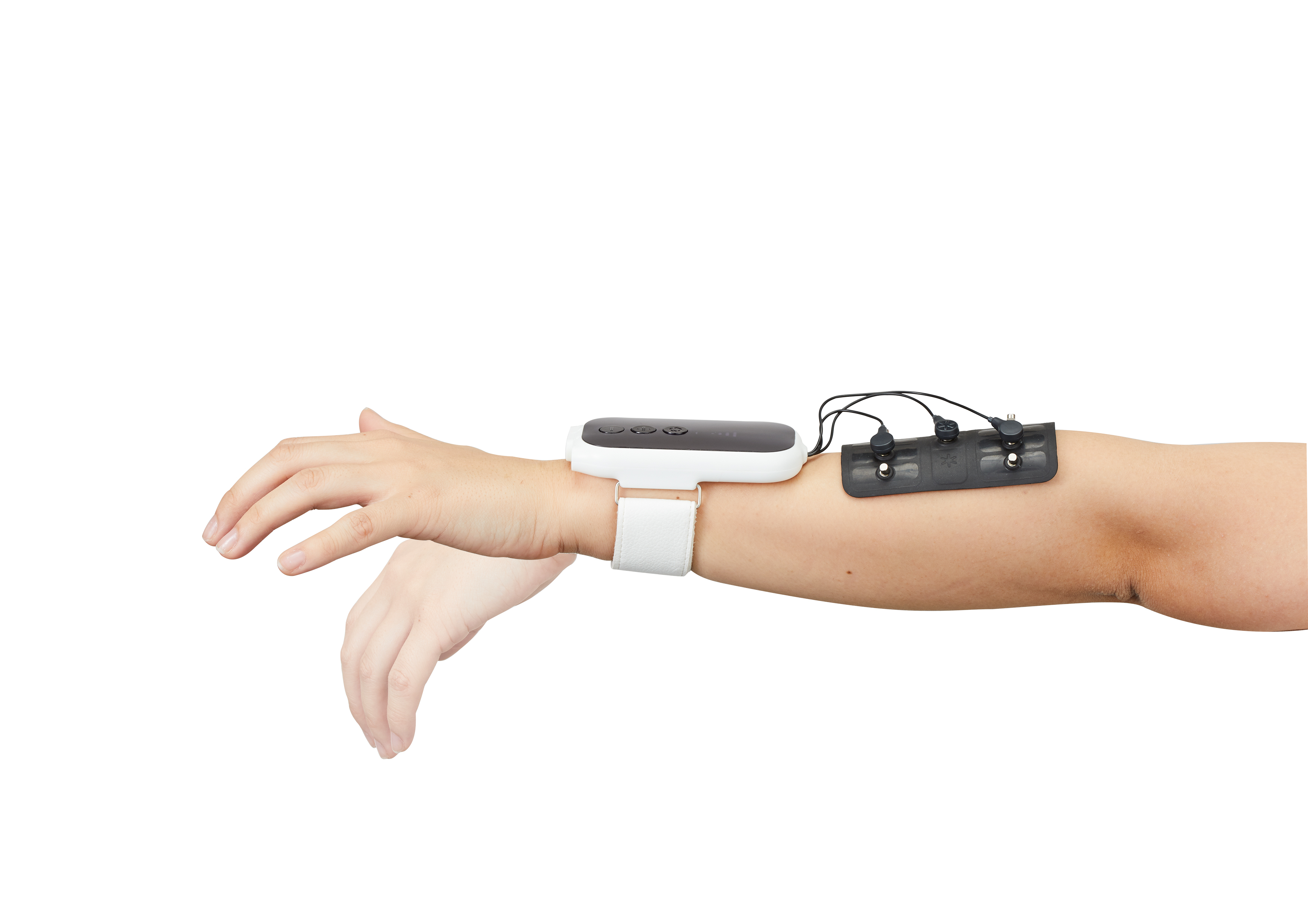 維樂夢穿戴式功能性神經肌肉刺激器