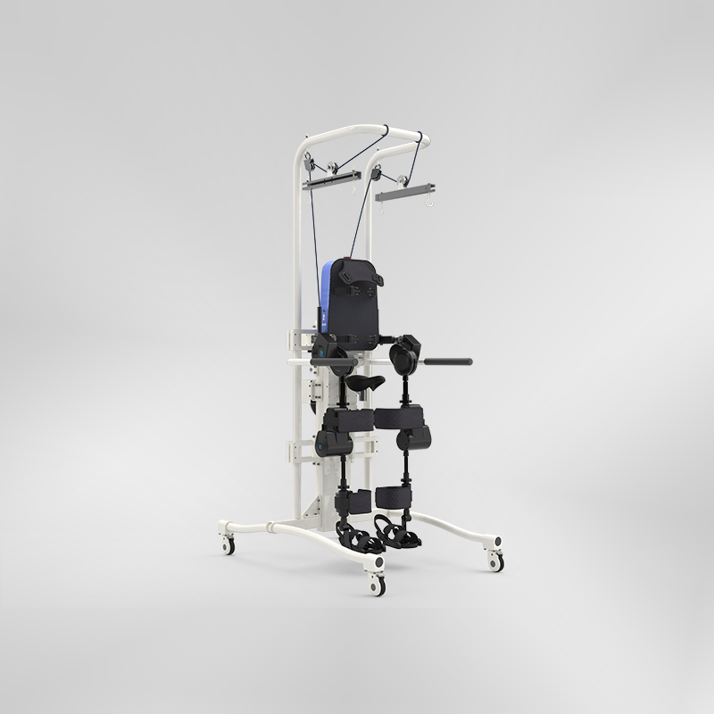 下肢步行康復訓練設備
