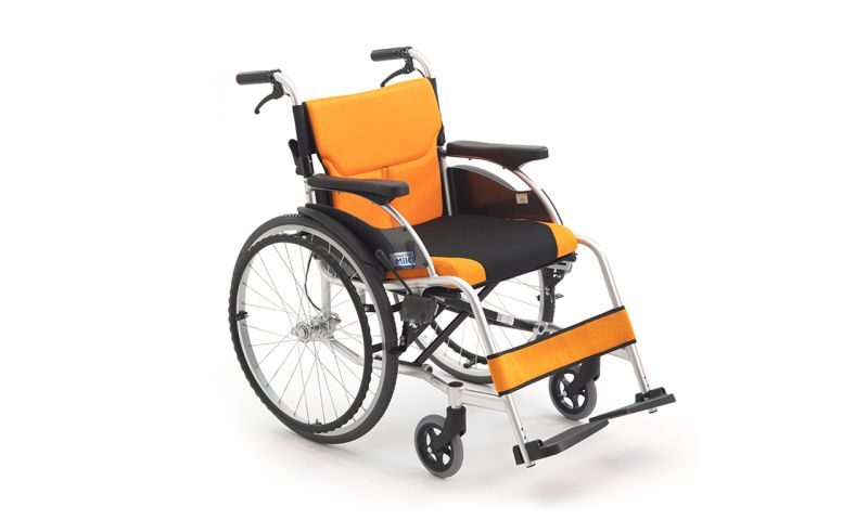 MCS-43JL-