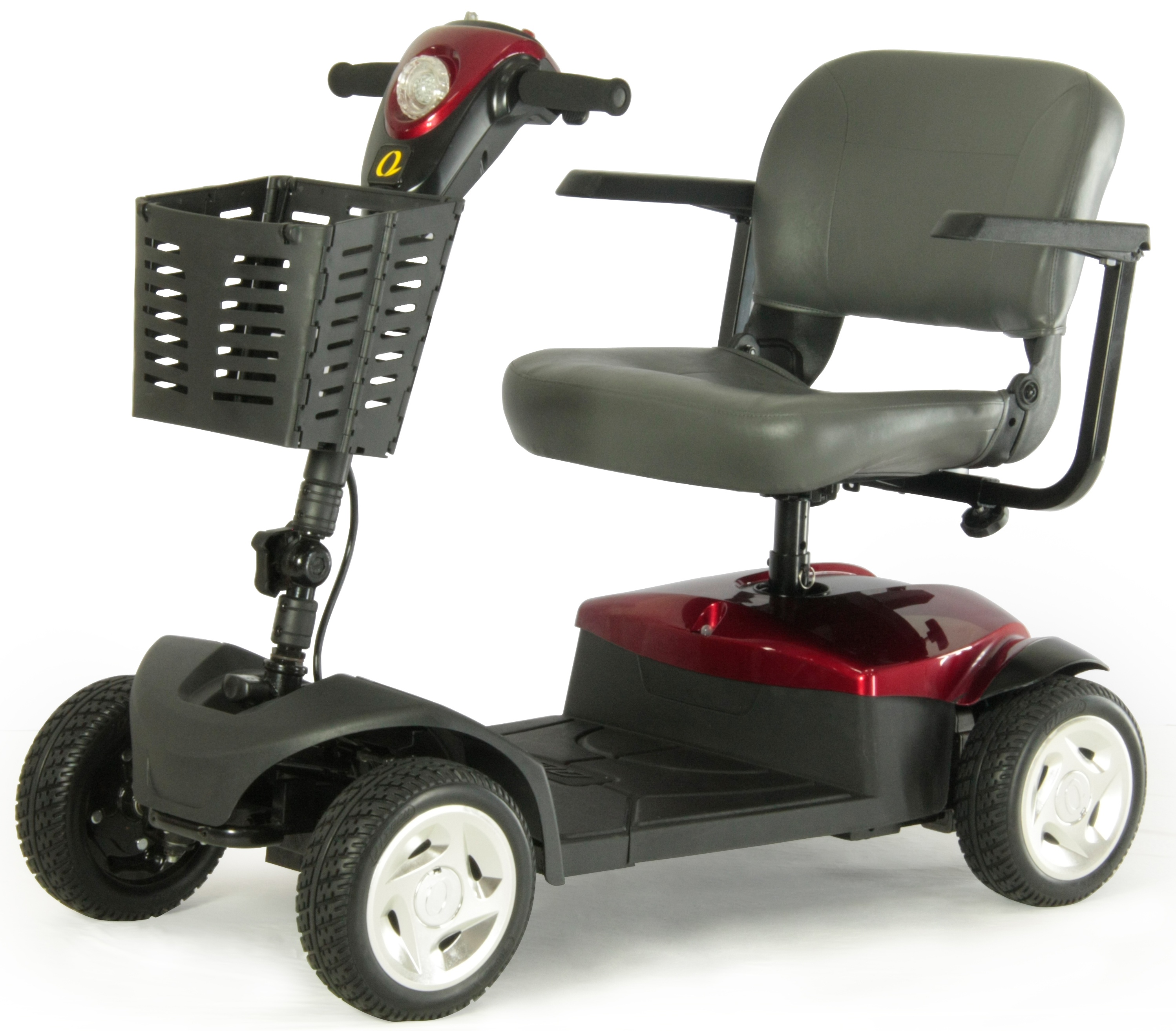 QS1047S electric mobility scooter