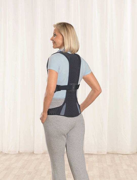 Spinomed背部支具