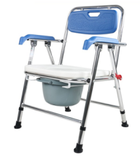可孚病人移動輔助設備（坐廁椅）