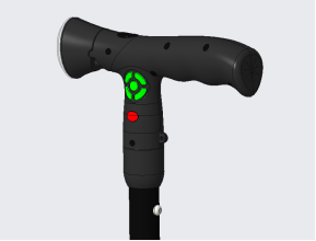 Take a radio stick-