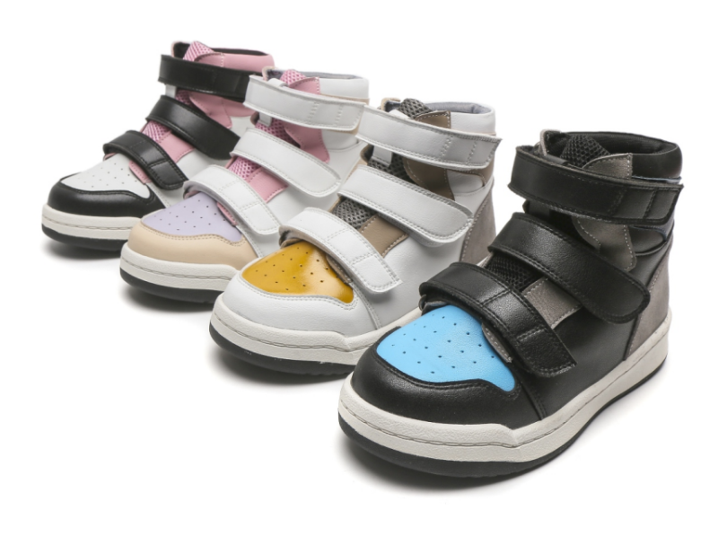Orthopedic shoes-