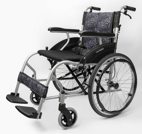 wheelchair-