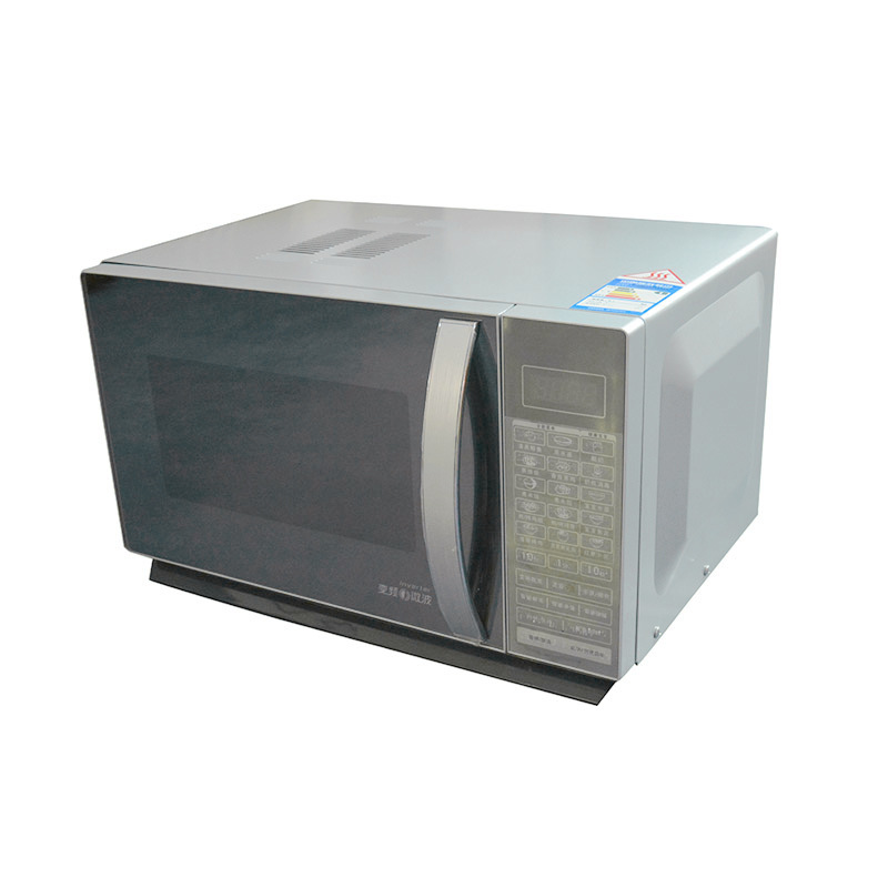 語音智能微波爐