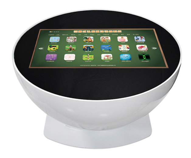 引導式認知互動訓練系統