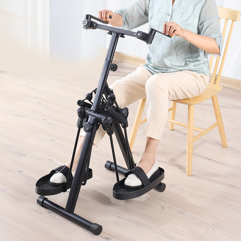 上下肢多功能漫步機