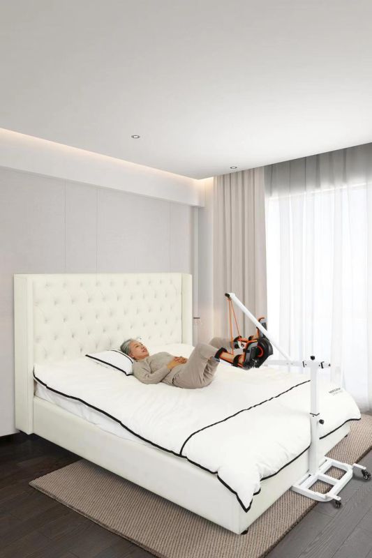 臥床腿部訓練器(新)-