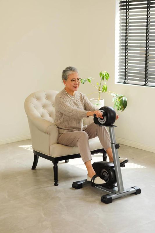 電動上下肢訓練器-