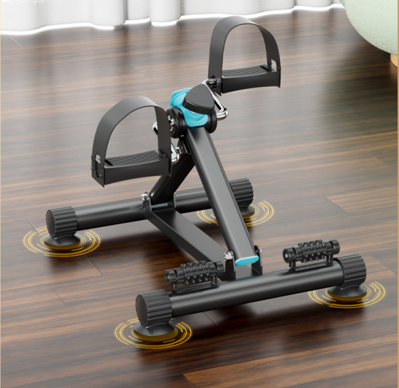 迷你腳踏機-