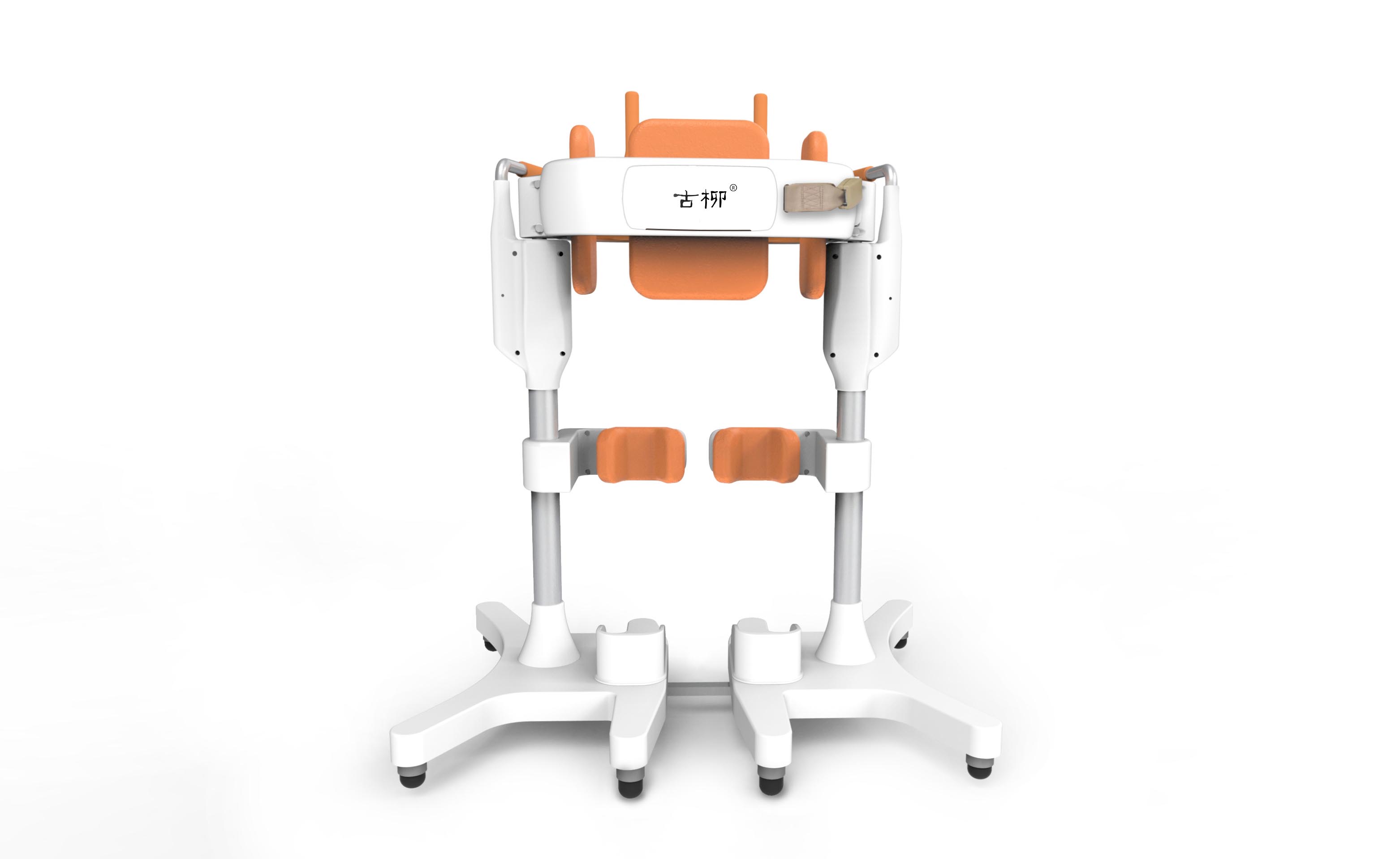 癱瘓失能康復訓練器