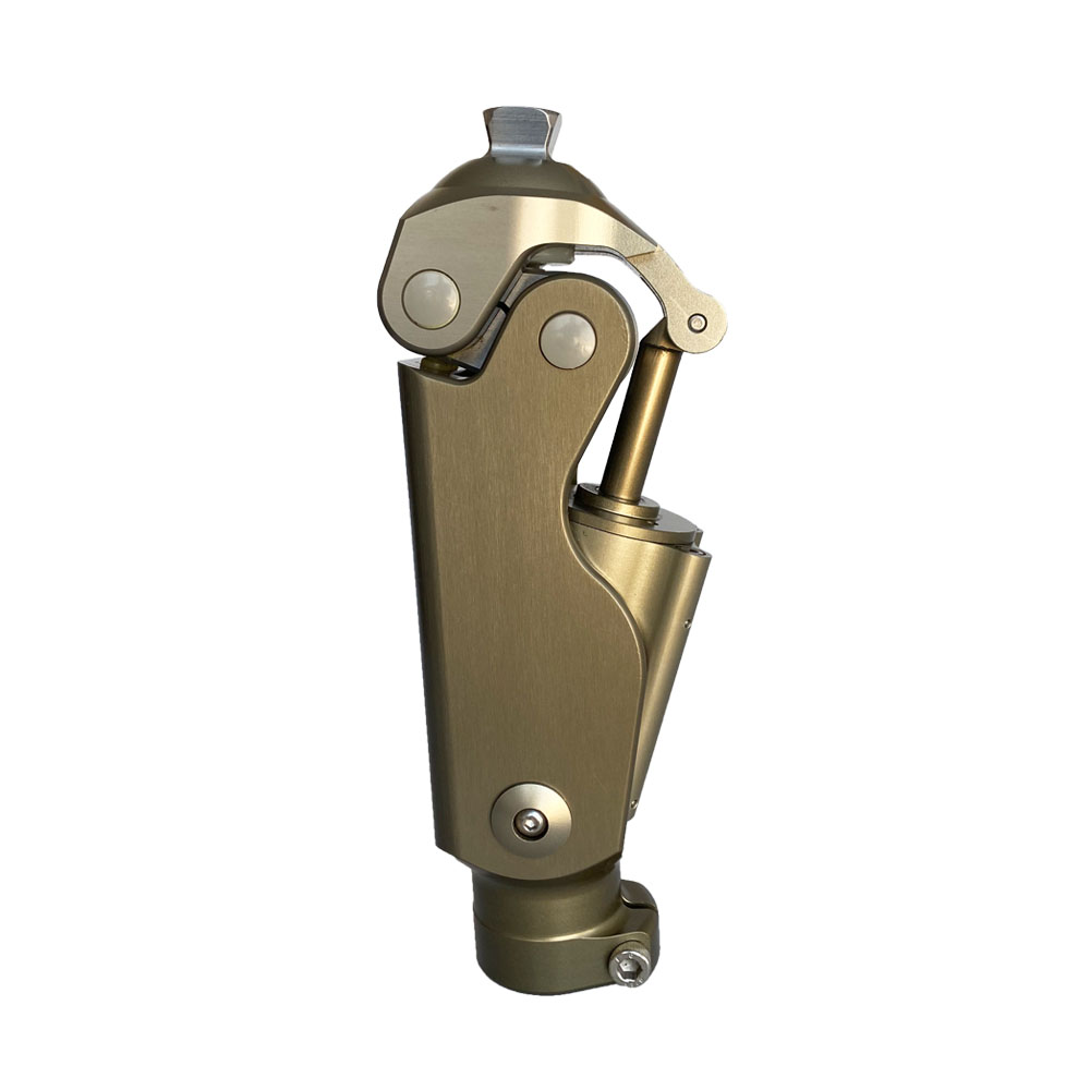 Single&nbsp;Axis&nbsp;Pneumatic&nbsp;knee&nbsp;joint