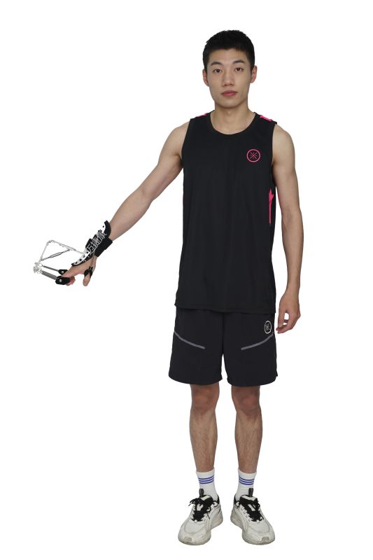 手指功能訓練器-