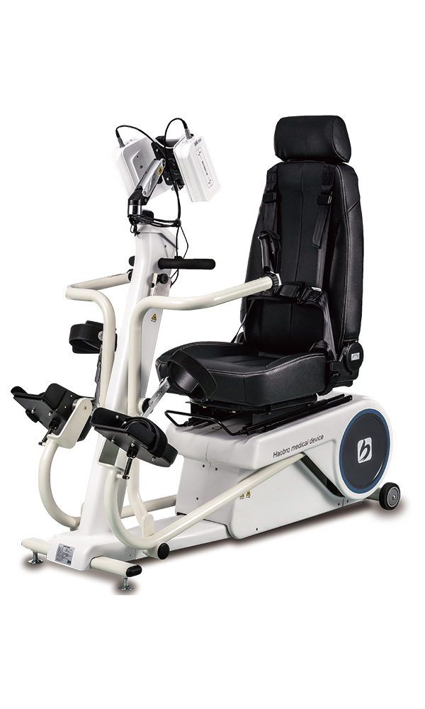 四肢聯動康復器