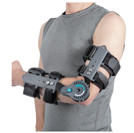 新式術后肘支架