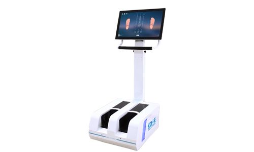 eFoot-350Pros 腳型三維掃描儀-