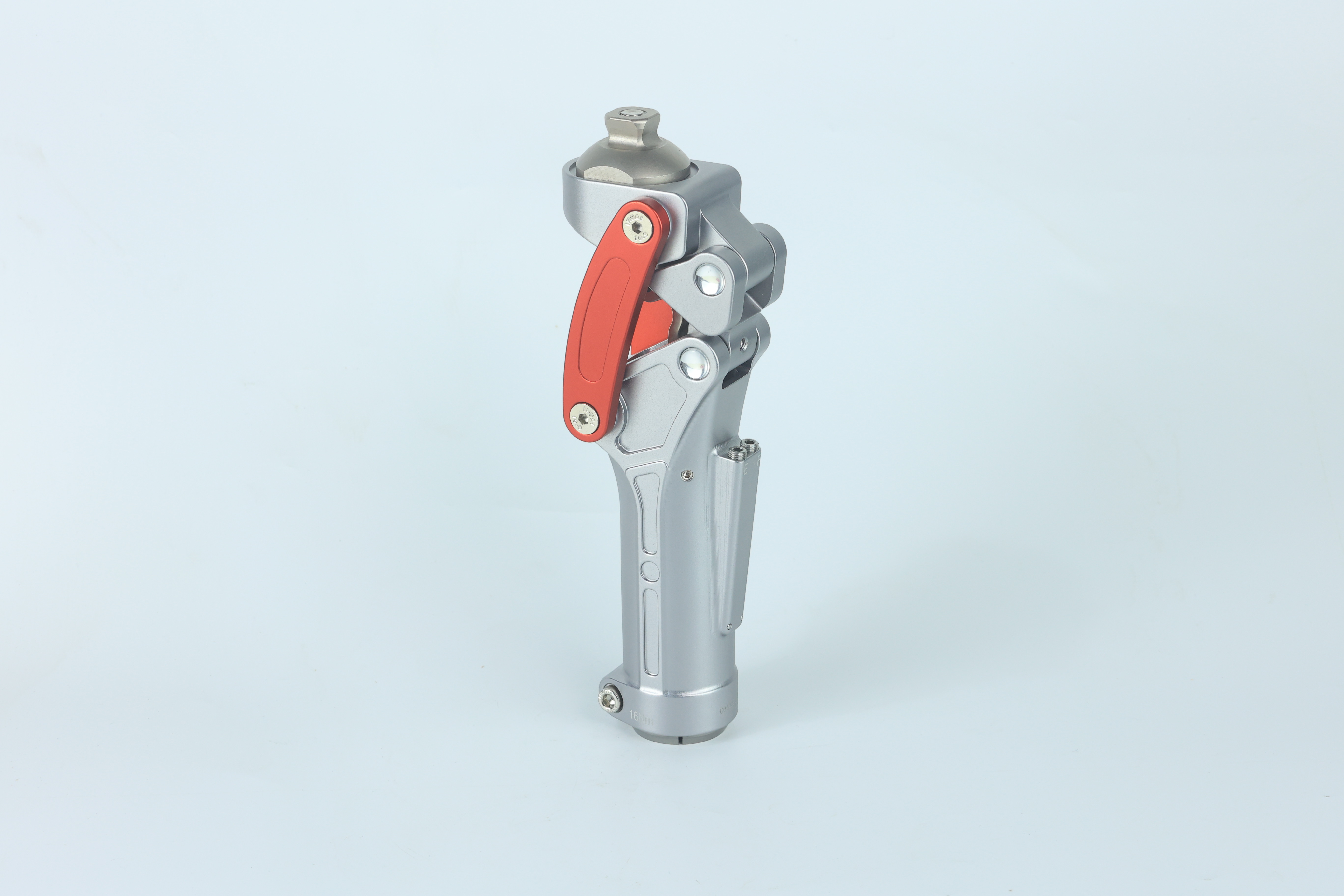 氣壓膝關節-型號X503-A