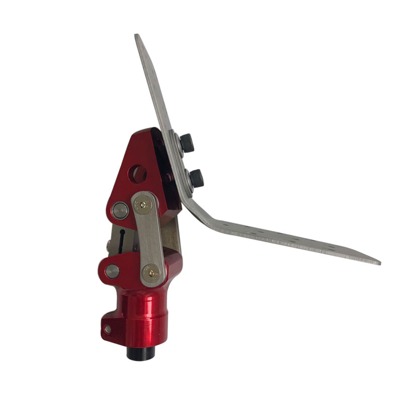 兒童四連桿髖關節