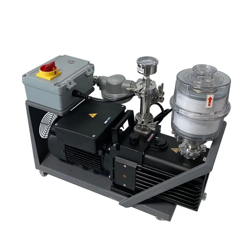 Orthopedic Vacuum Pump