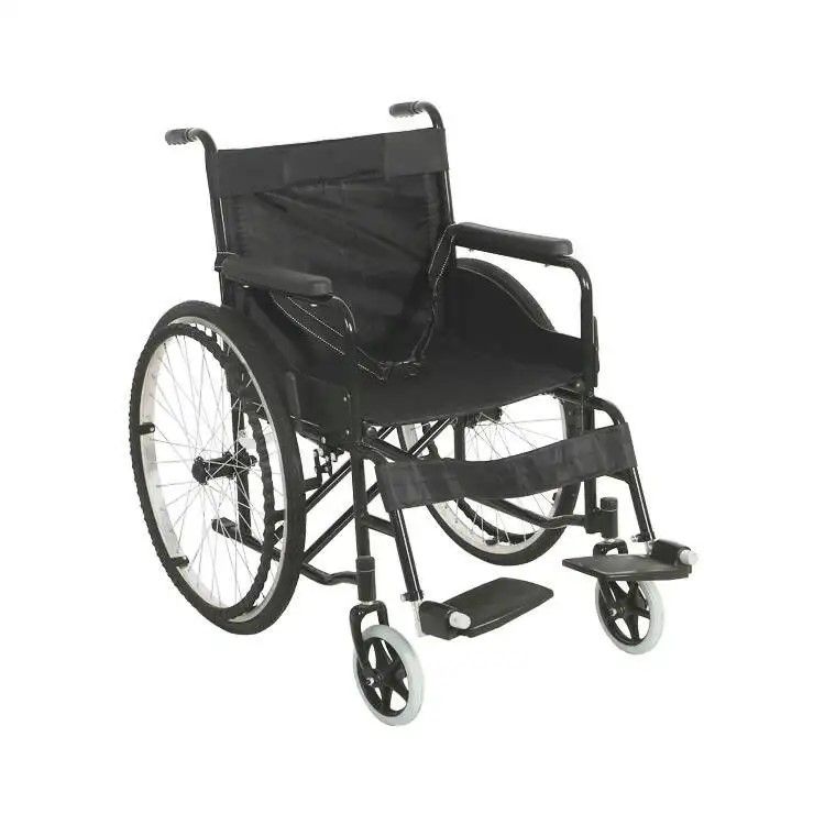 Wheelchair-