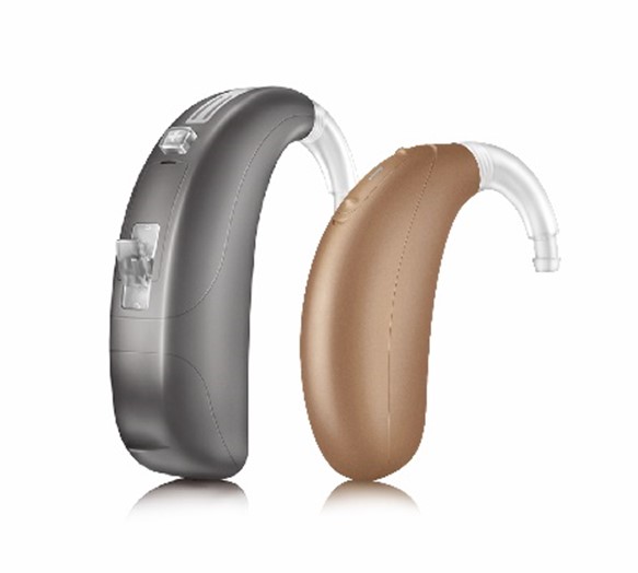 優利康帝企鵝助聽器