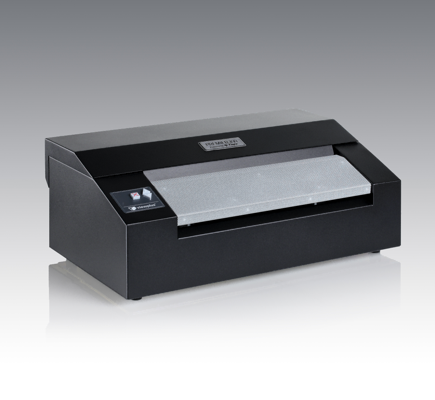 盲文圖形刻印機（北京國宏康是此系列產品在中國大陸的總代理商）