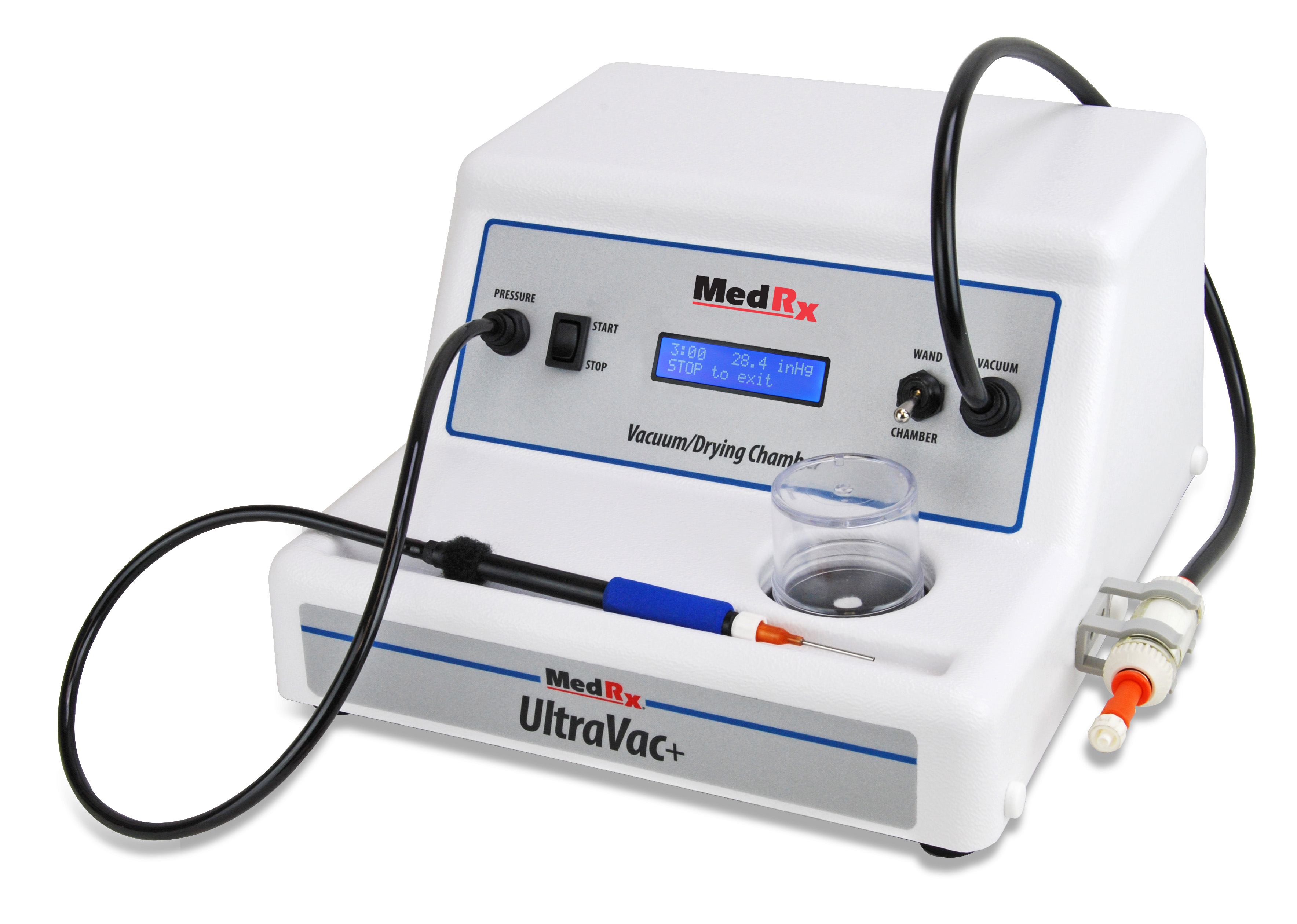 UltraVac助聽器保養儀