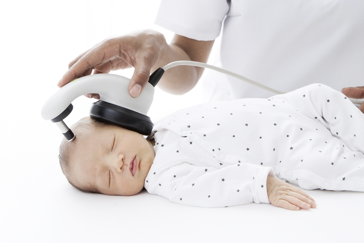 MB11聽性腦干測試儀