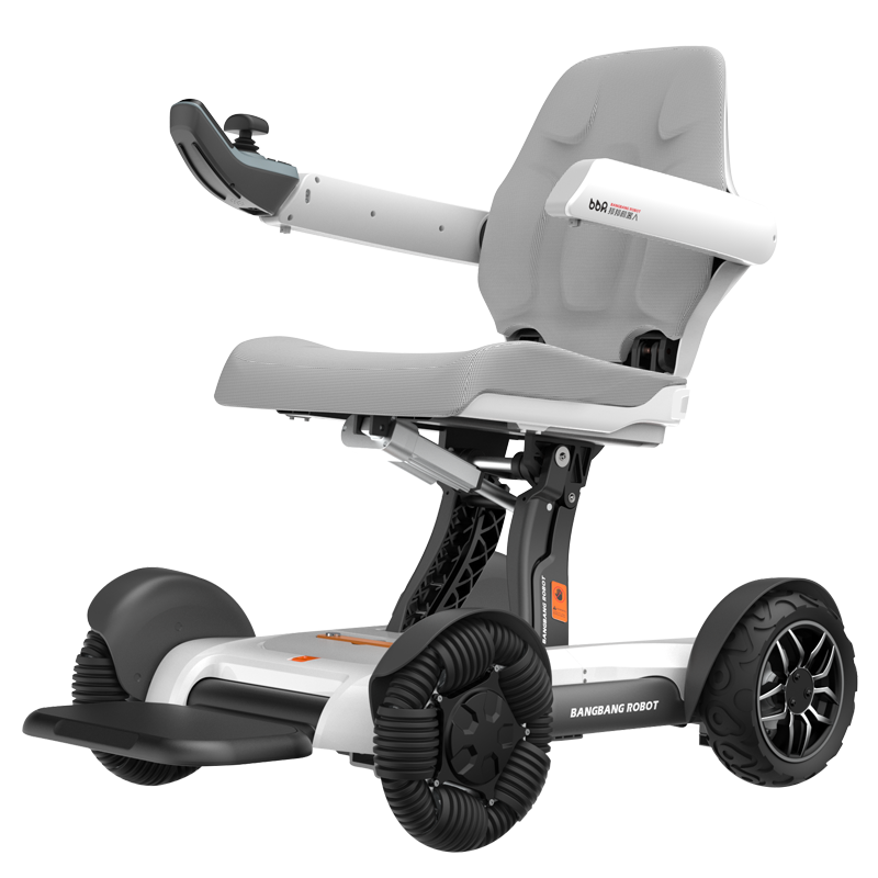 邦邦車尊享X30-