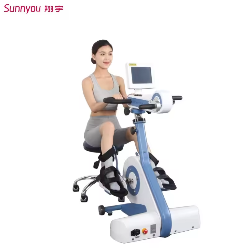 多關節主被動訓練儀