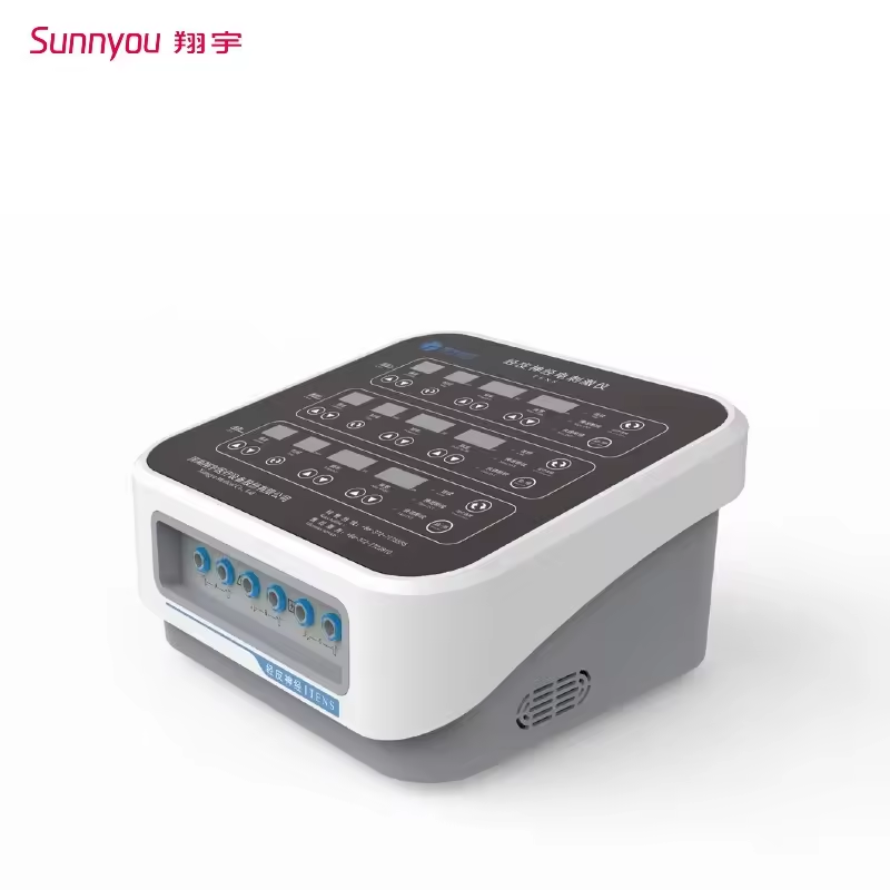 經皮神經電刺激儀