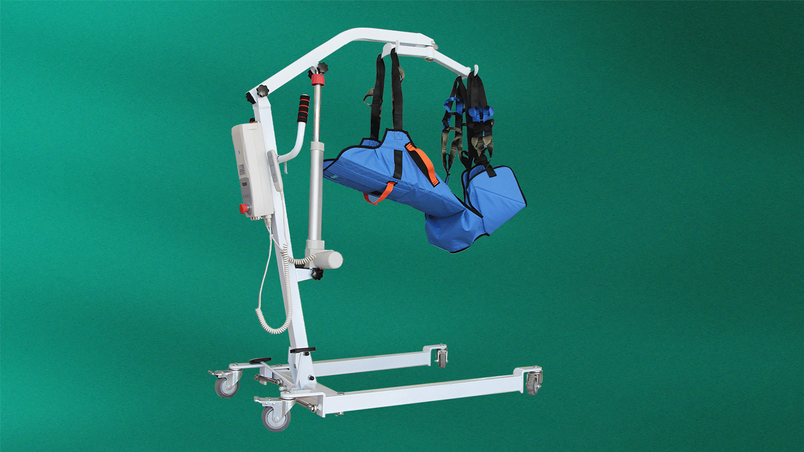 電動升降移位機